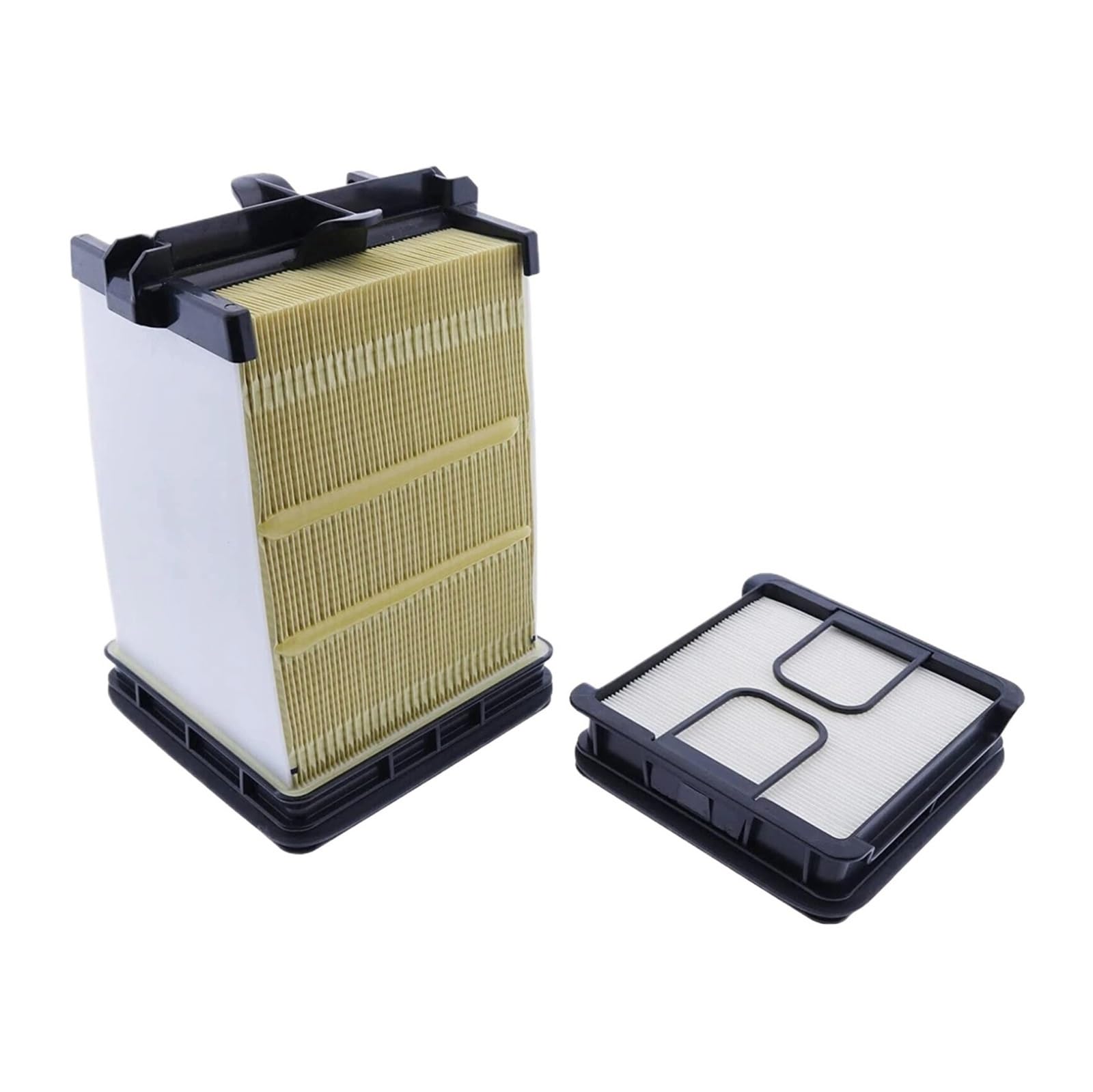 Air Filter Kit 7221934 7286322 For S450 S510 S570 S590 S650 T590 T630