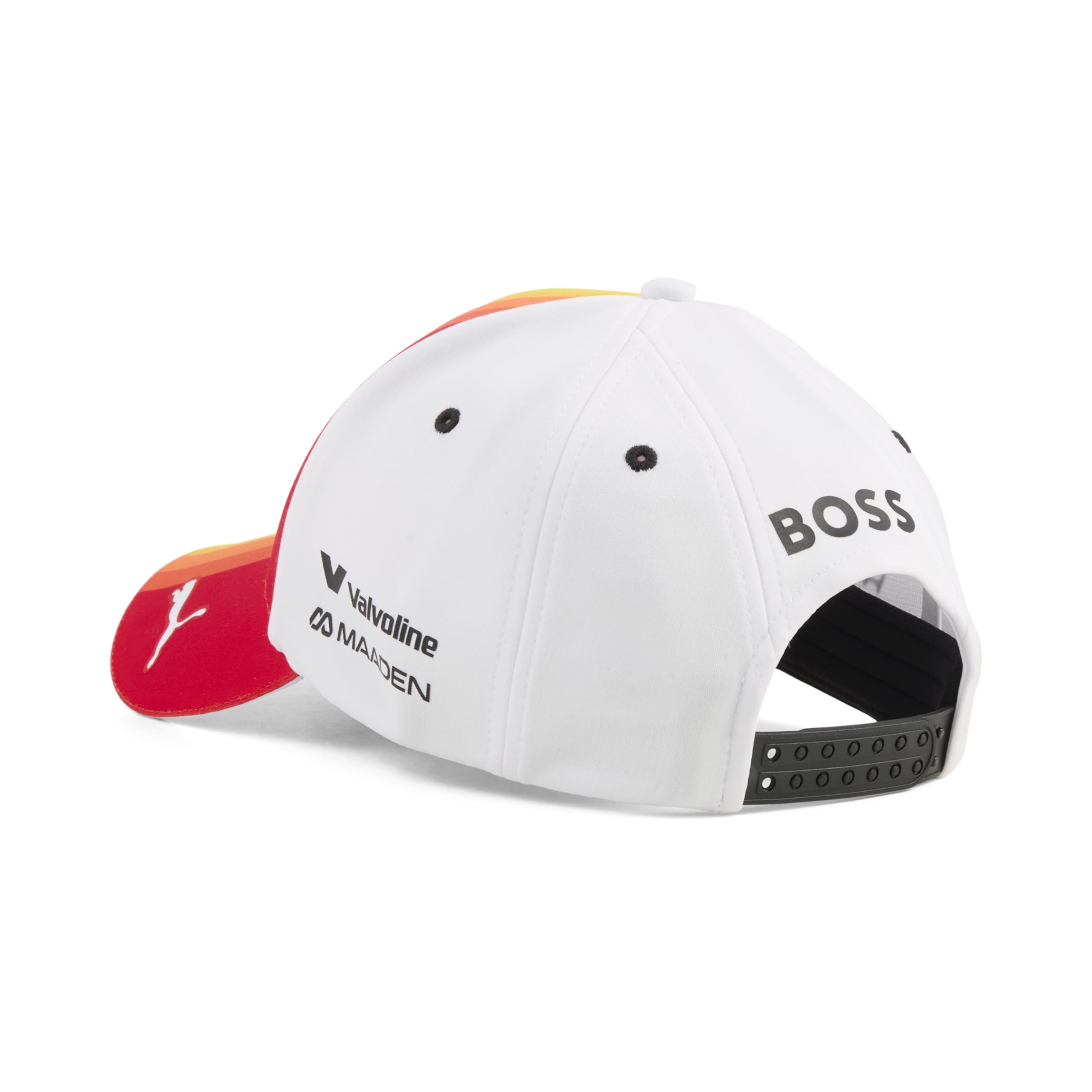 PUMA Aston Martin F1 2026 Gorra Edición Especial Fernando Alonso – Verde – Talla única
