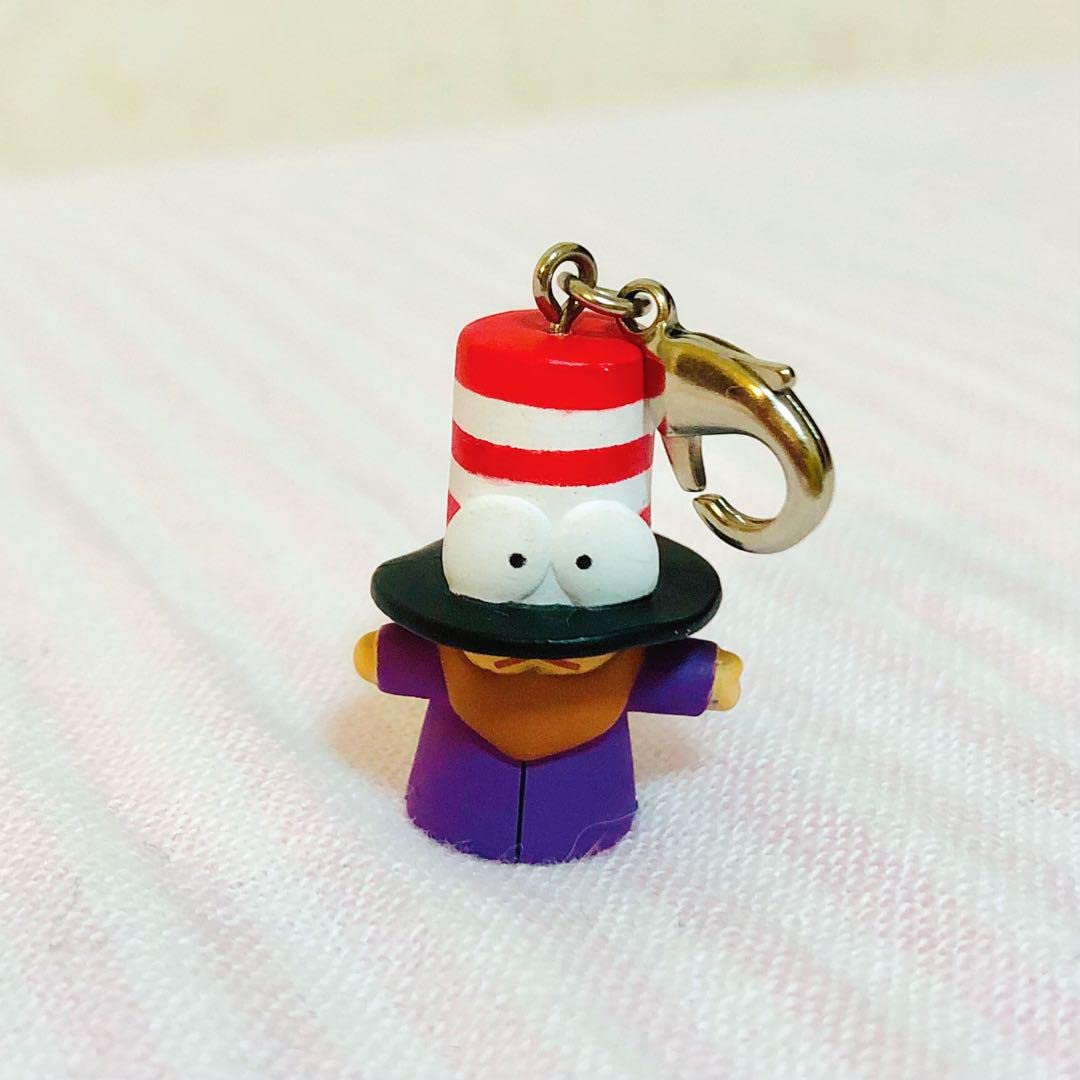 サウスパーク　キッドロボット　第二弾　まとめ売り サウスパーク キッドロボット 第二弾 まとめ売り サウスパーク キッド