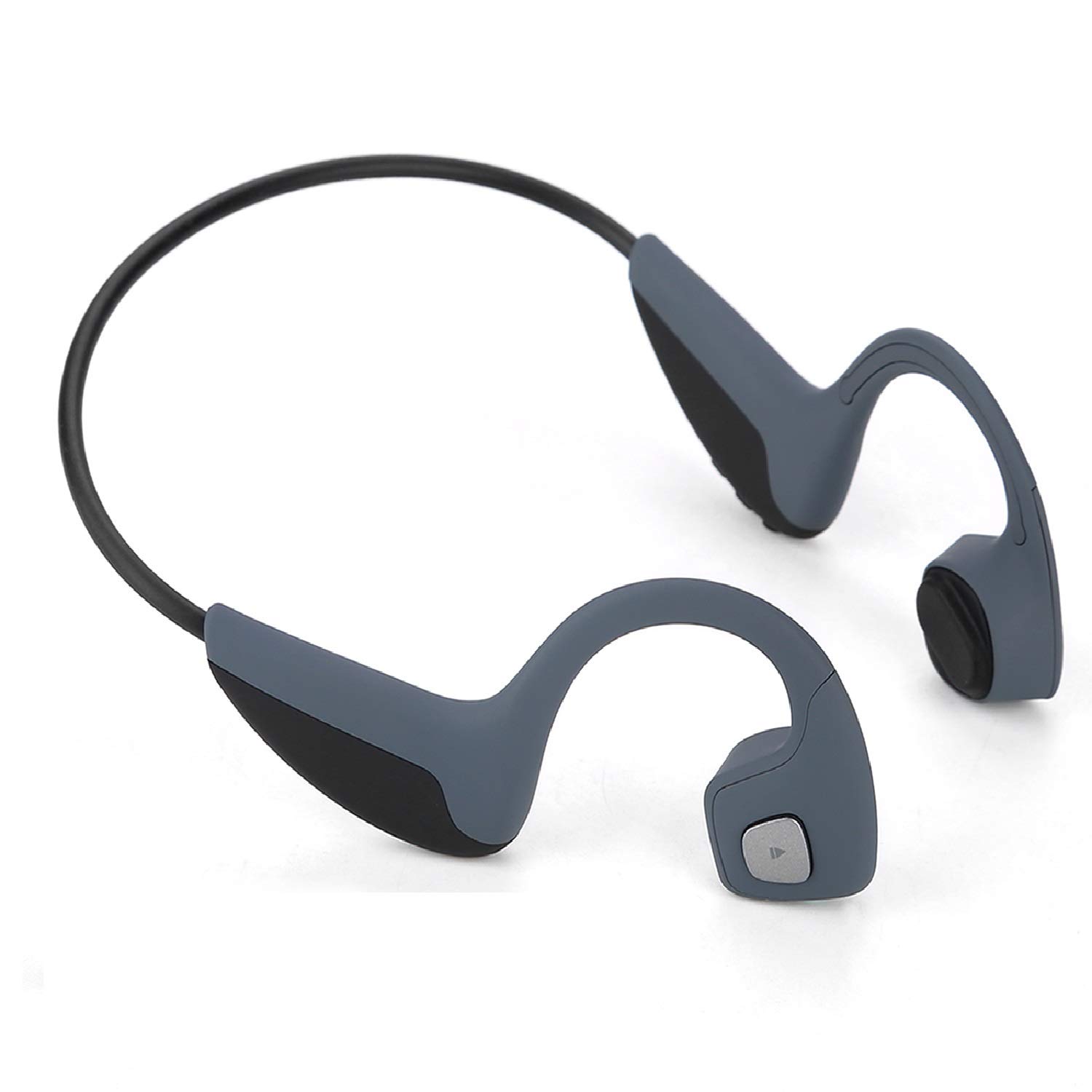 Wireless Bone Conduction Headphones 