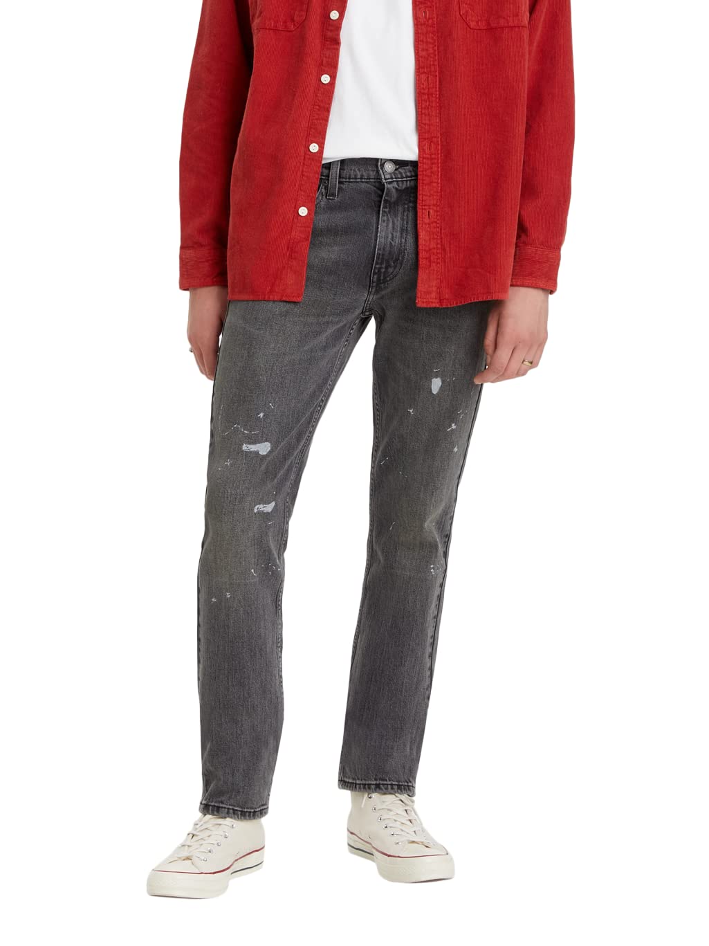 Levi's Men's 511 Slim Fit Jeans (Also Available in Big & Tall) — view 25