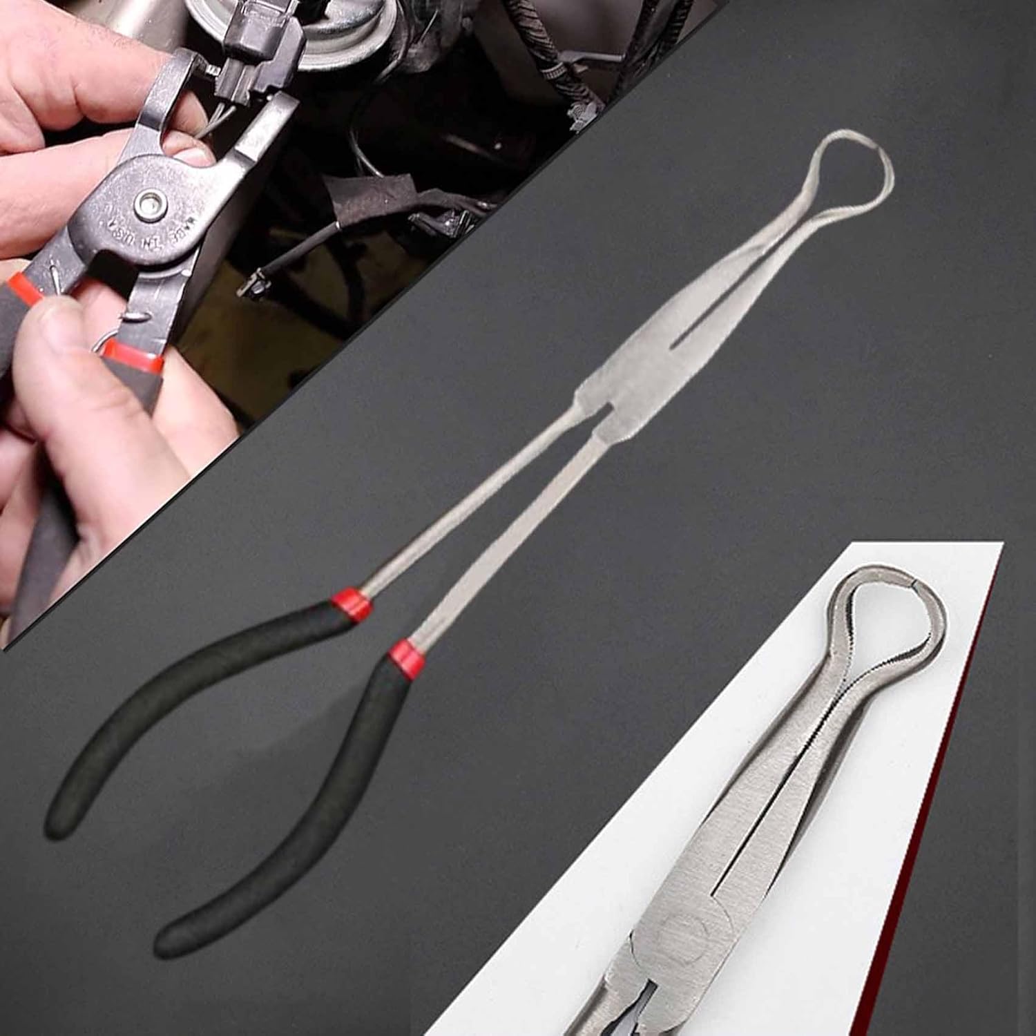 2024 Electrical Disconnect Pliers,Lisle 37960 Electrical Disconnect Pliers 2024 Electrical Disconnect Pliers,Lisle 37960 Electrical Disconnect Pliers