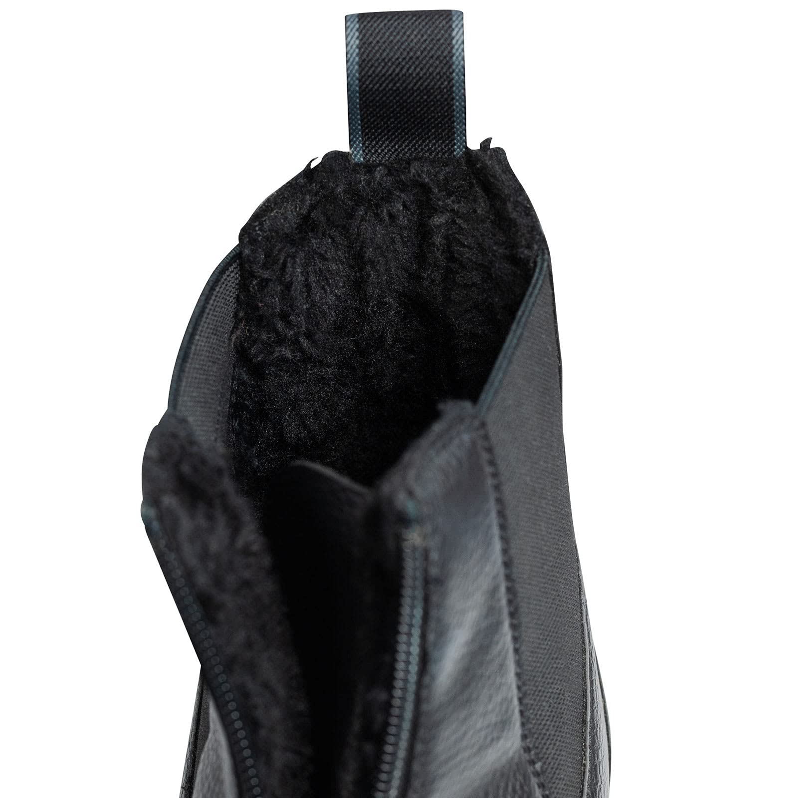 HORZE Idaho Bottes d'équitation d'hiver doublées pour femme