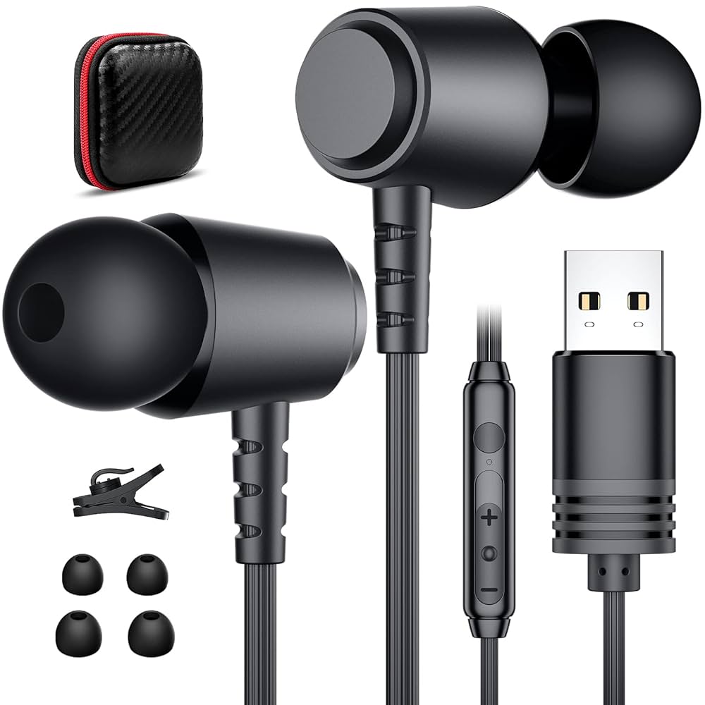 LED Light Microphone Gaming Headset Gaming Headphones RGB USB Wired PC 3.5mm Earphones & Headphones - Microphone Gaming Headset And USB Gaming Headset Price