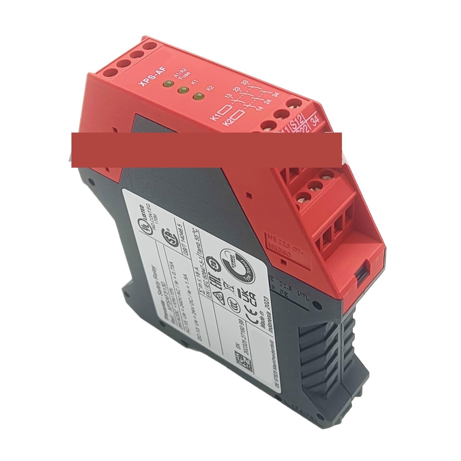 ZVQYSGIW XPS-AF5130 Relay XPSAF5130
