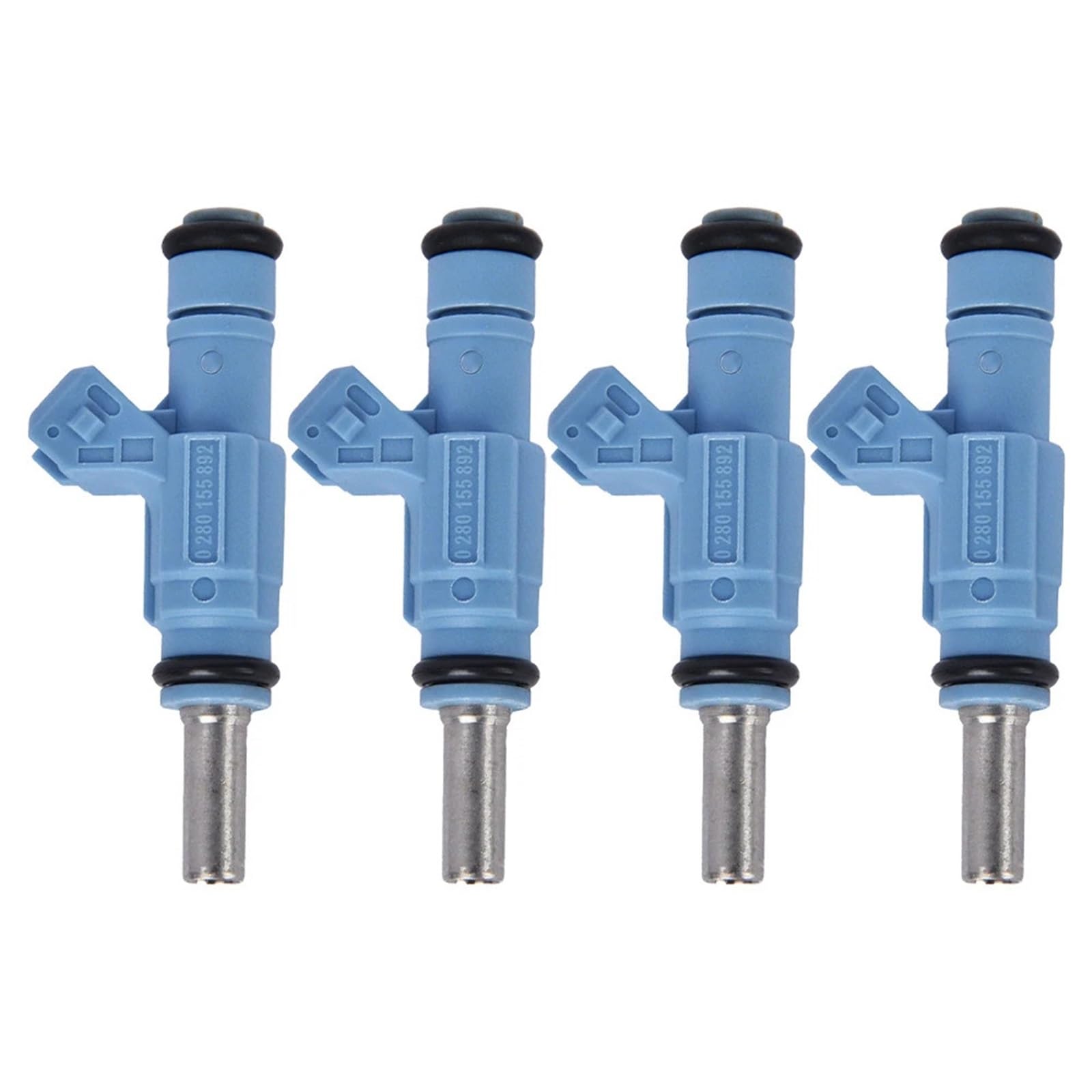 Fuel Injector WTRYSKIWACZ PALIWA pasuje do AUDI A3 S3 A4 GOLF PASSAT 1.8T 20V APX APY 0280155892