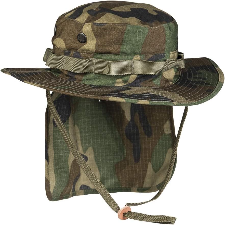 MIL-TEC Boonie Hat