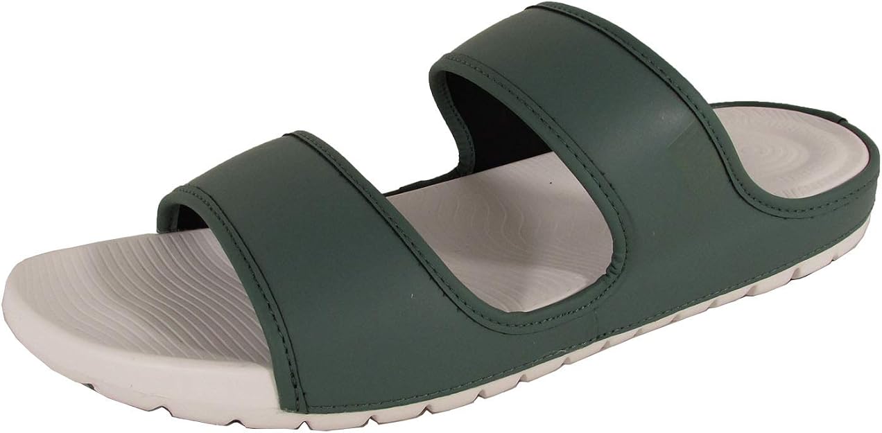 FitFlop Men's Lido Double Slide Sandals in Neoprene : Amazon.com.mx: Ropa,  Zapatos y Accesorios