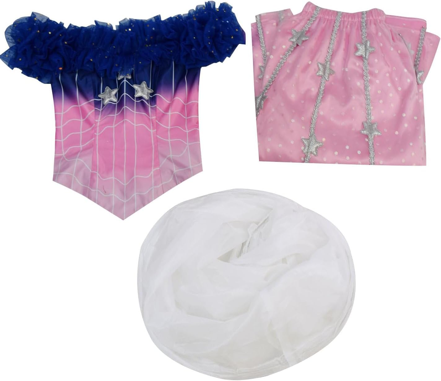 Women Christine Daae Cosplay Dress Mask Musical Opera Phantom Halloween Costume Gothic Corset Skirt Ball Gown - Image 5