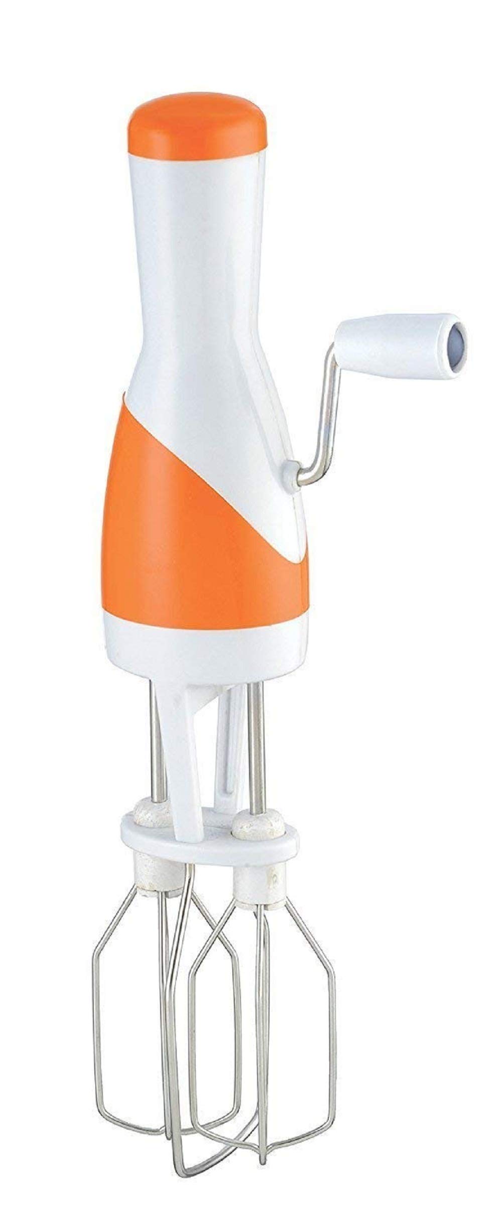 Twiclo Mixer Hand Blender for Whipping, Beating, Liquidizing, Churning Egg Lassi Butter Milk (Multicolour)-picture-48