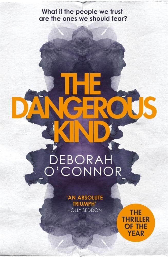 Buy The Dangerous Kind — BookShops.in