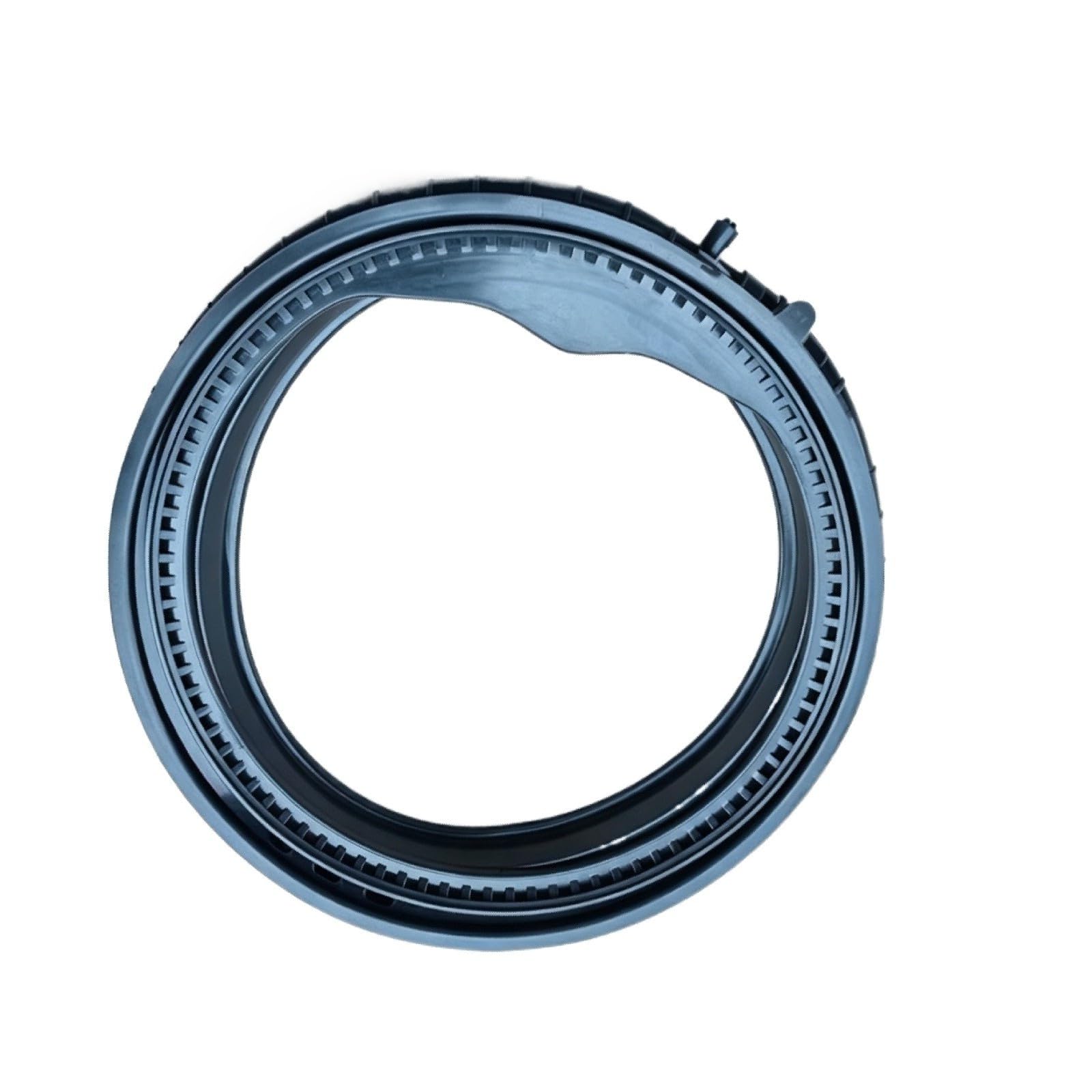 Guarnizione for Bagagliaio Della Porta Della Lavatrice 0020301453, Compatibile Con Haier, Lavatrice A Tamburo, Guarnizione Di Ricambio In Gomma for Anello Di Tenuta for Finestra Di Osservazione
