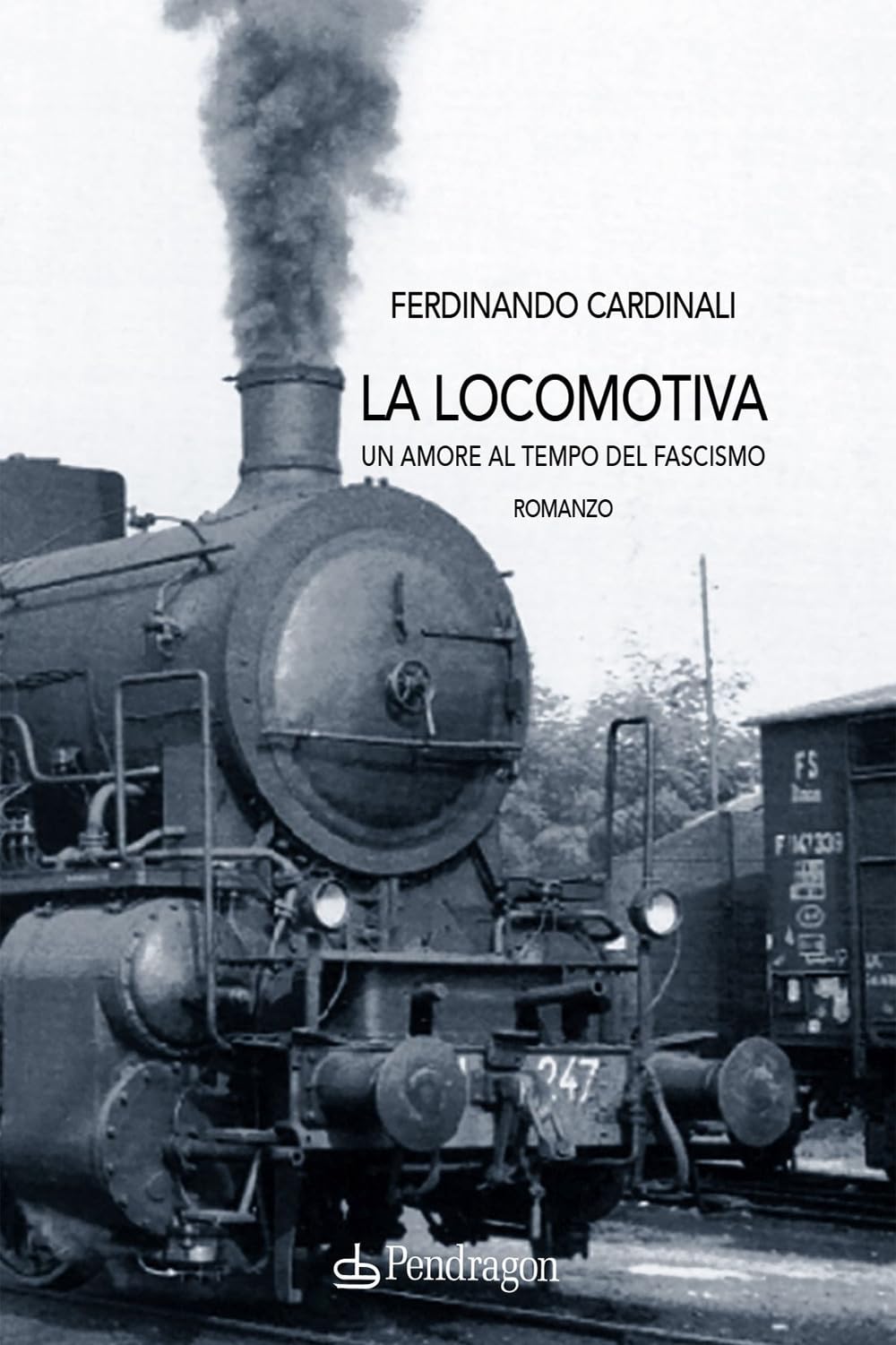 La Locomotiva. Un Amore Al Tempo Del Fascismo - 4