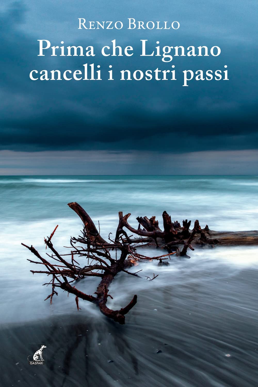 Prima Che Lignano Cancelli I Nostri Passi - 4