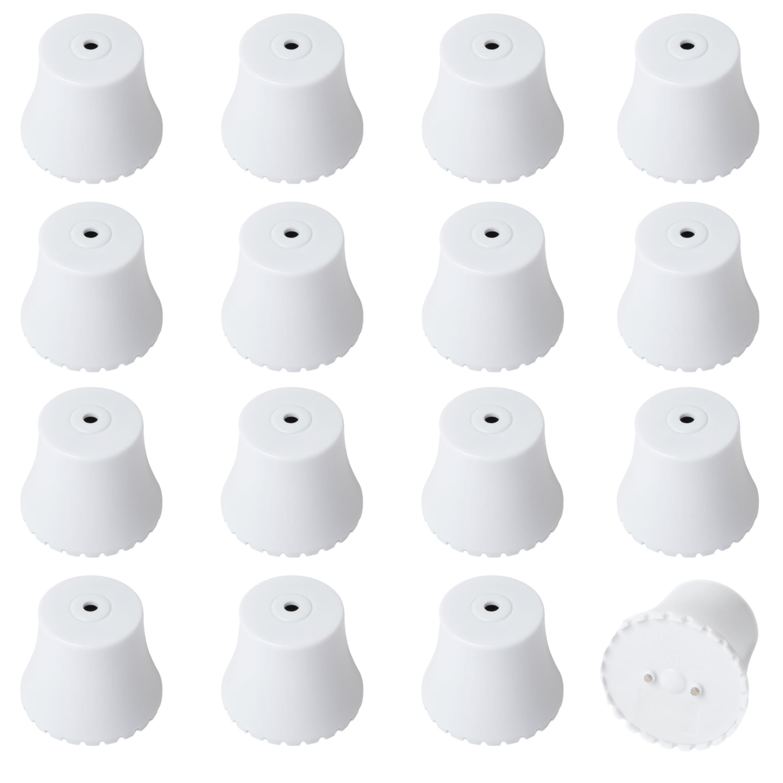 Photo 1 of Flood Buzz Small Water Leak Detectors for Homes & Businesses - 12-Pack
