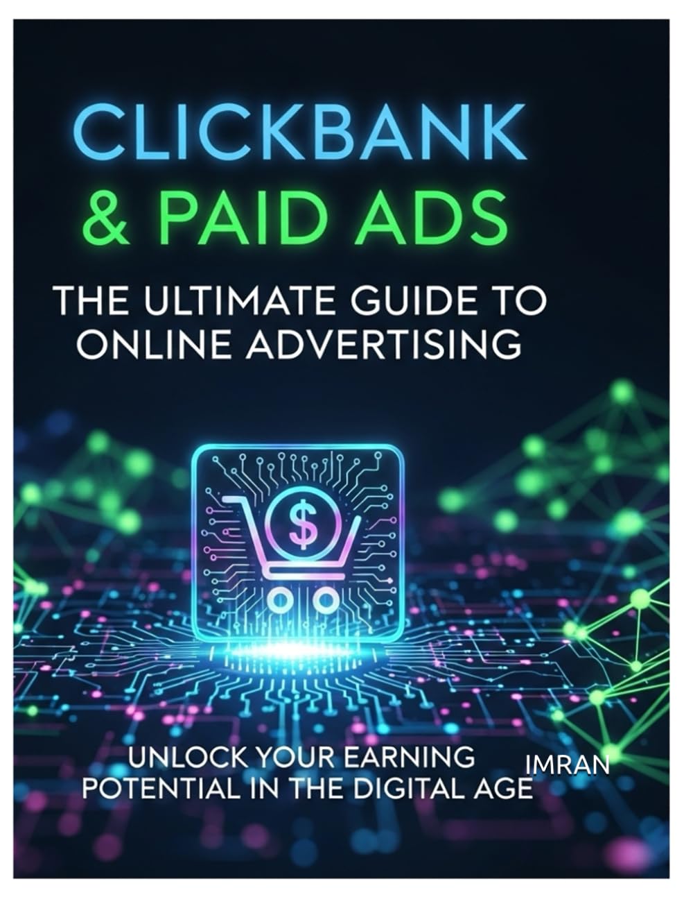 Futuristic ClickBank & Paid Ads