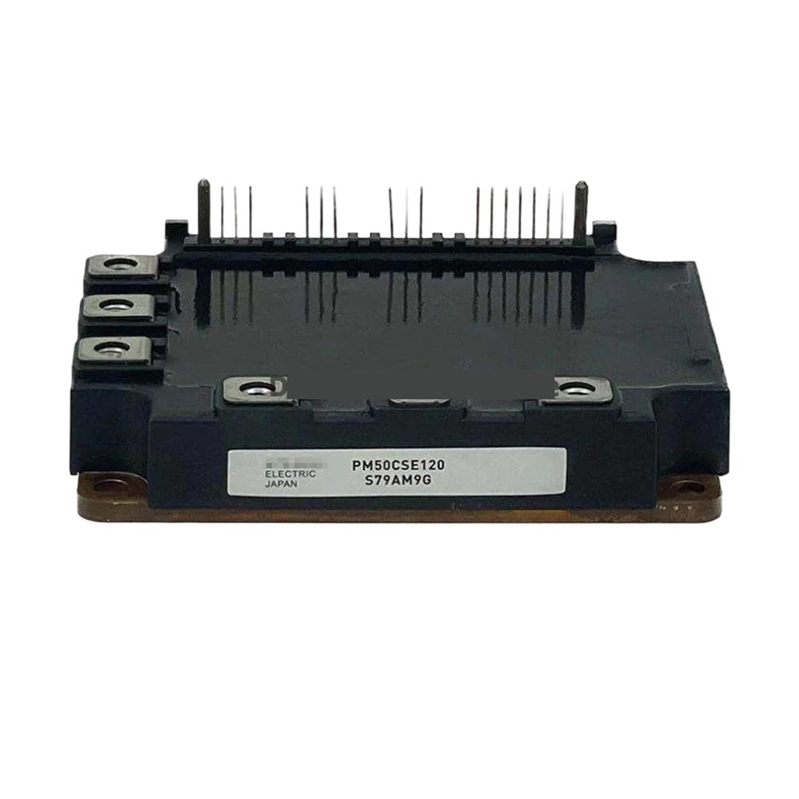 QfUxYYSLD PM50CSE120 IGBT Module