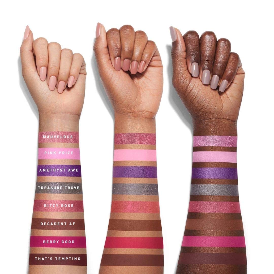 SUCH A GEM ARTISTRY PALETTE (100% AUTHENTIC)