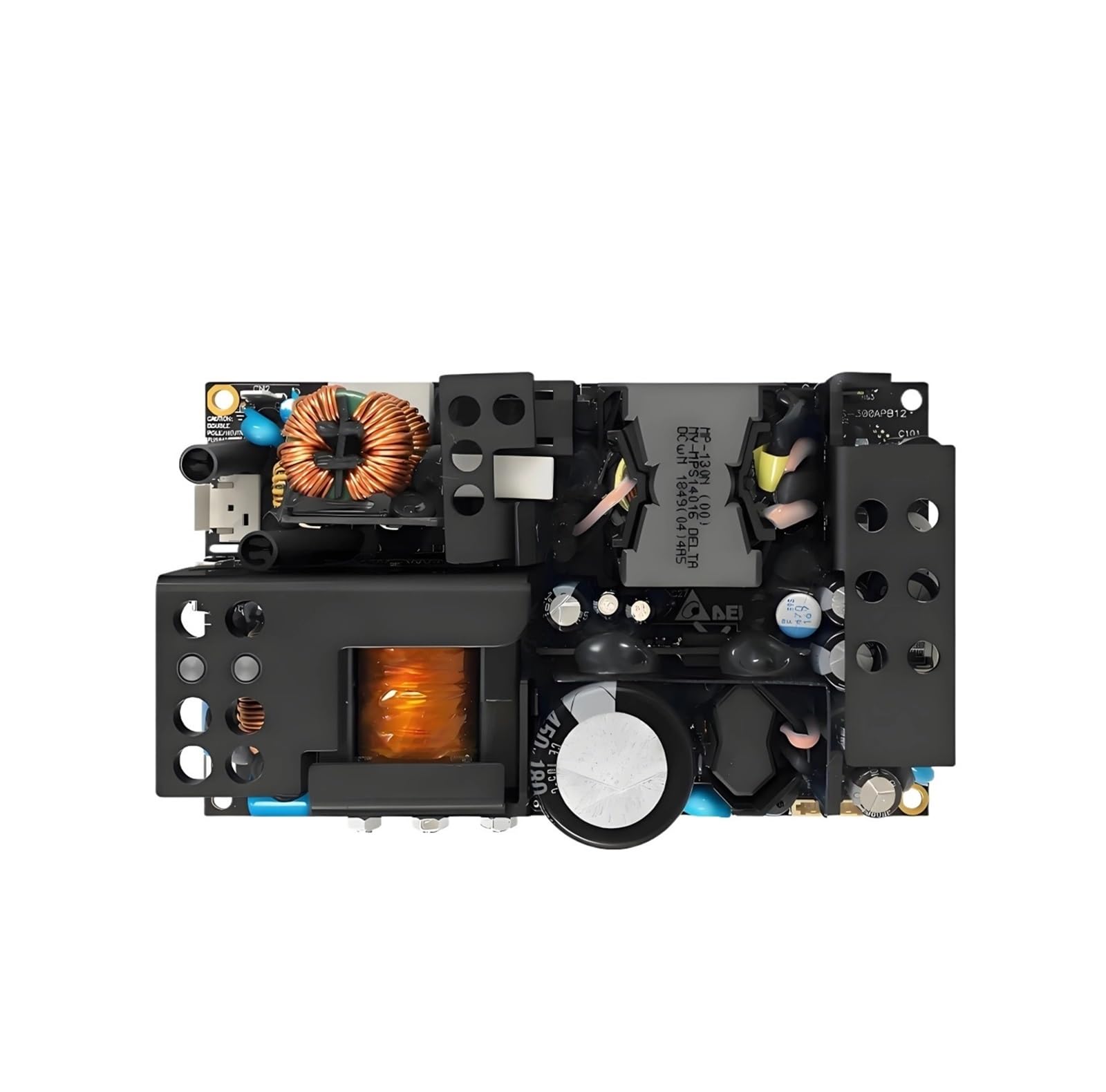 Alimentation dédiée 200W de haute précision MDS-200APB12 AC-DC