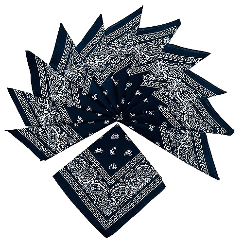 Image of Royal Mart Premium Printed Bandana For Men & Women
