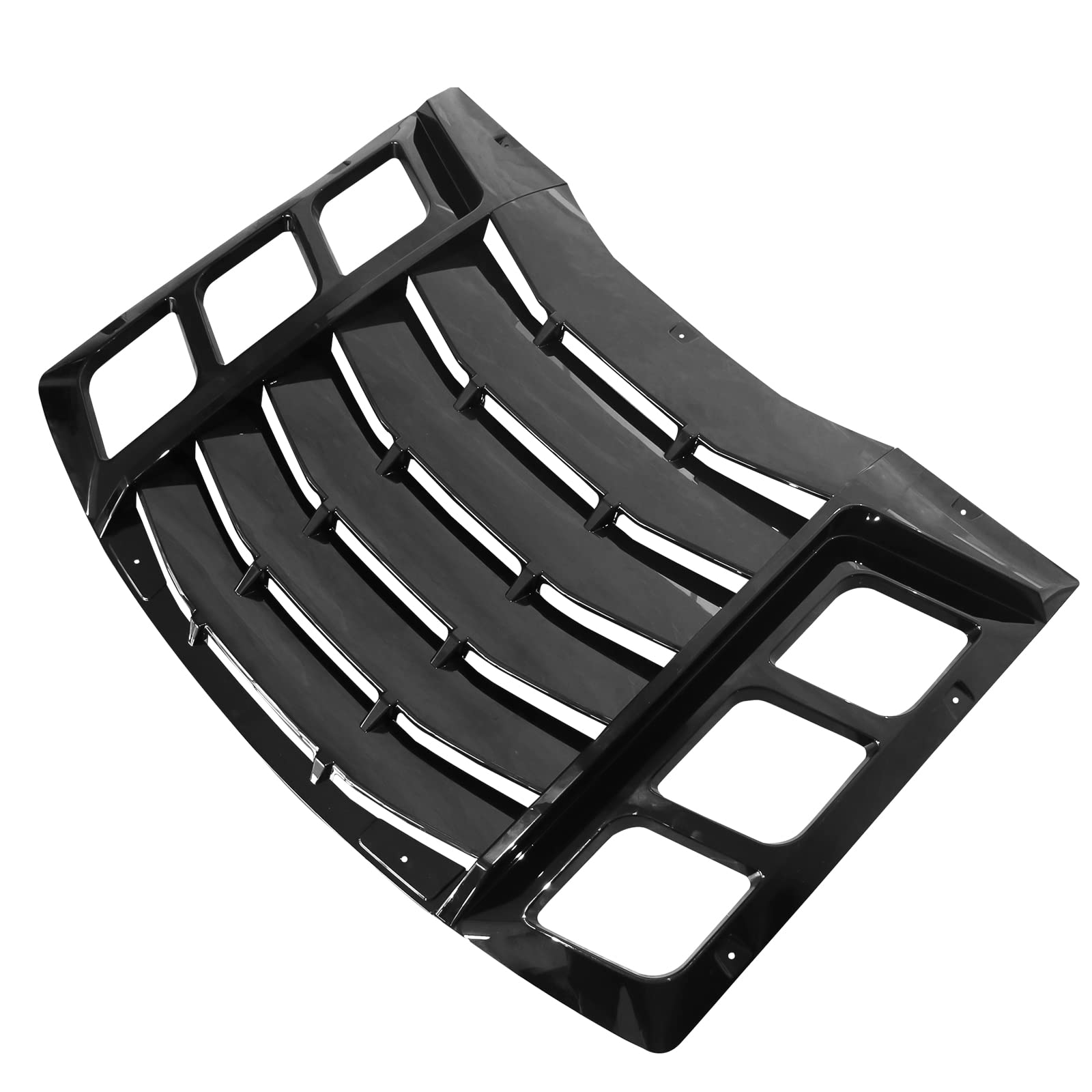 Amazon | FREEMOTOR802 2011-2022 Dodge Charger リアウィンドウ