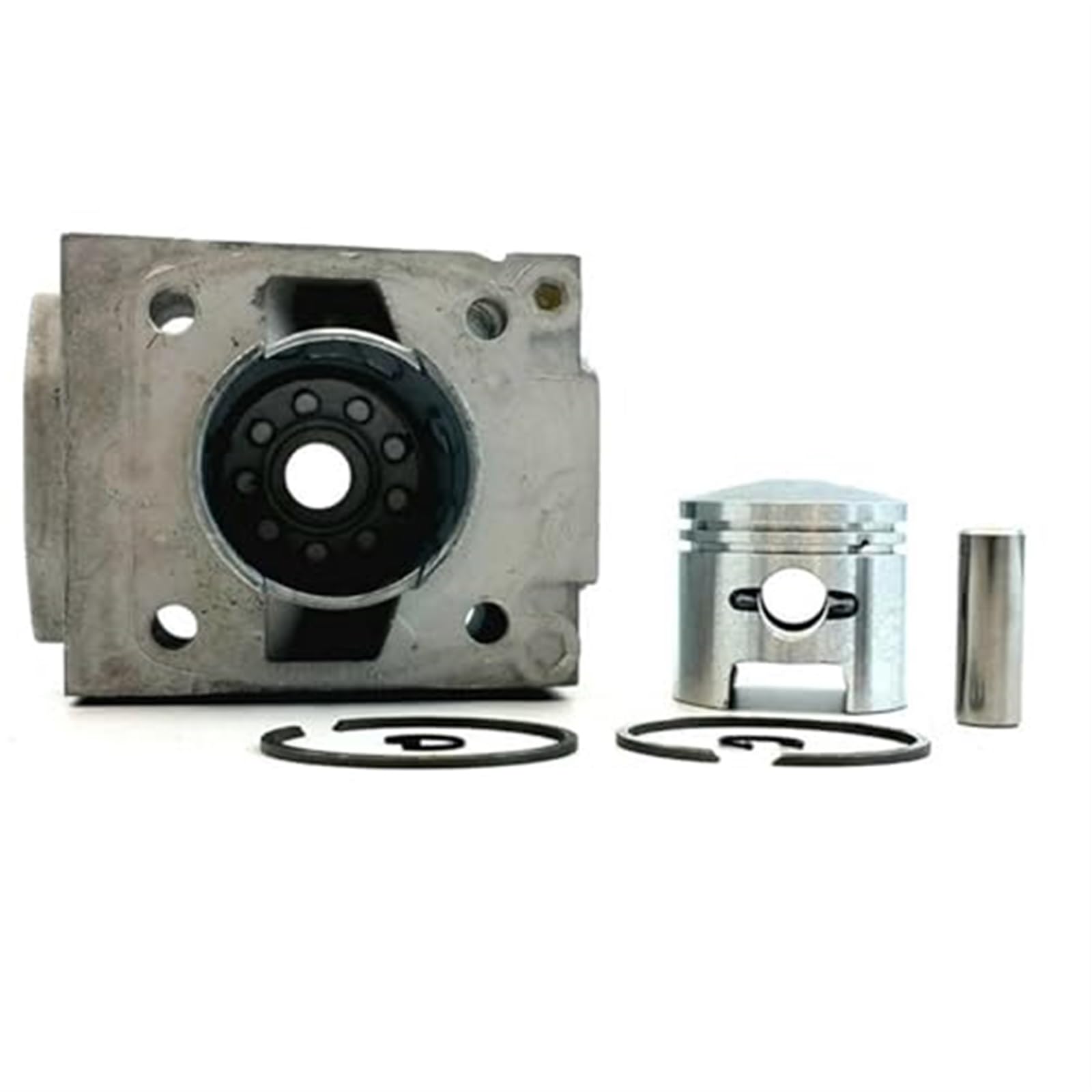 Zestaw tłoka cylindra 40mm TD40 40-7 BG400 CG400 KAAZ narzędzia