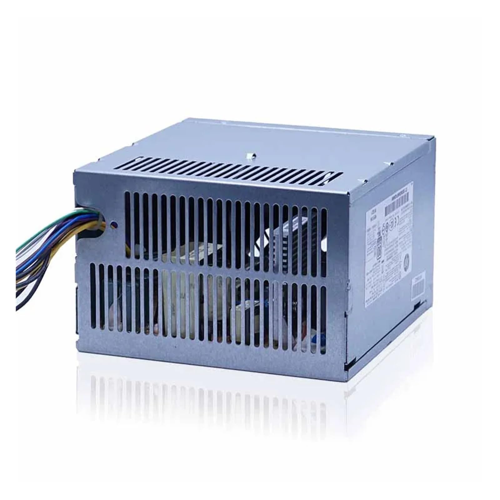 Alimentation DPS-320MB A 613765-001 pour PC de bureau HP Compaq
