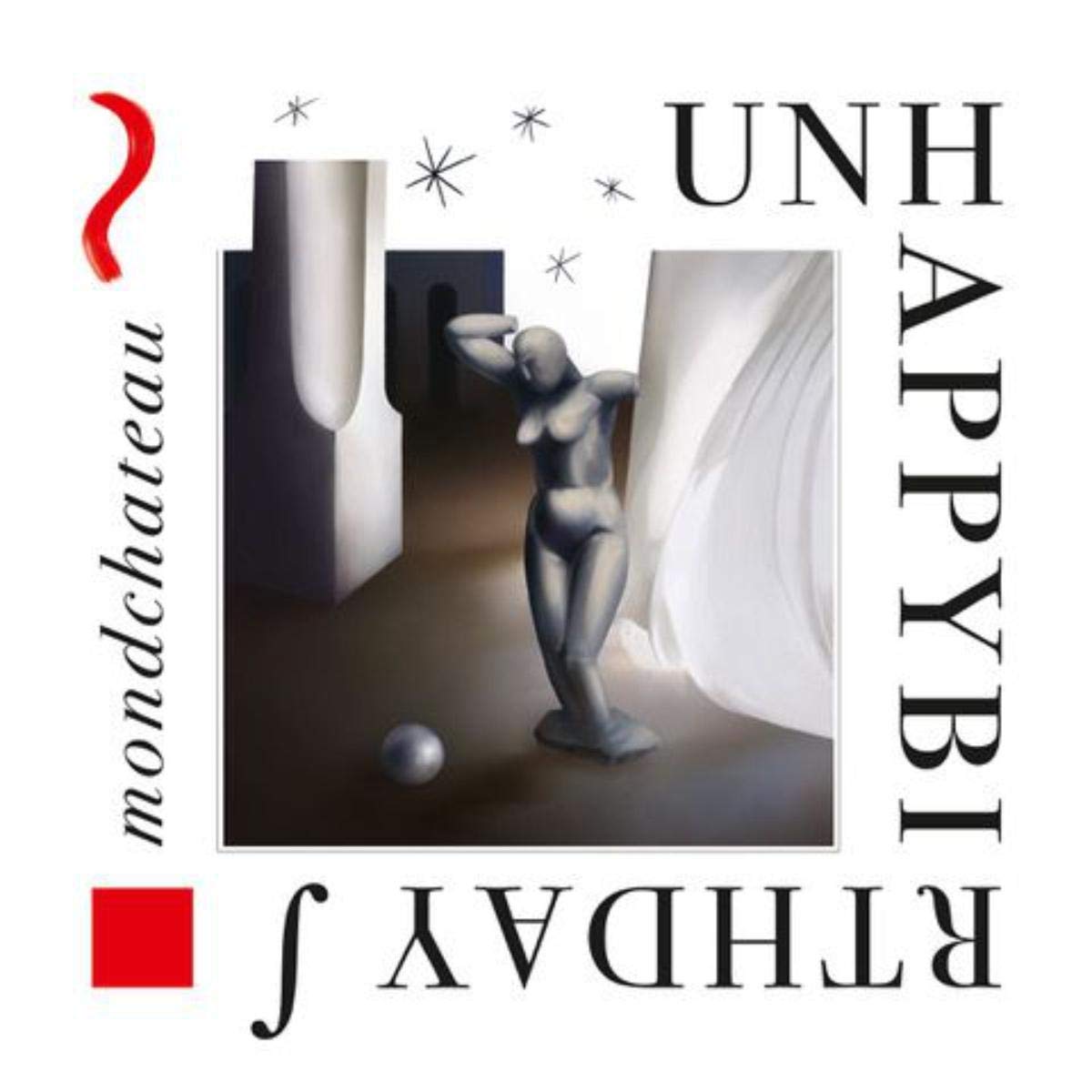 Mondchateau (LP) [VINYL]
