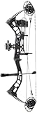 PSE Brute ATK Bow Pro Package