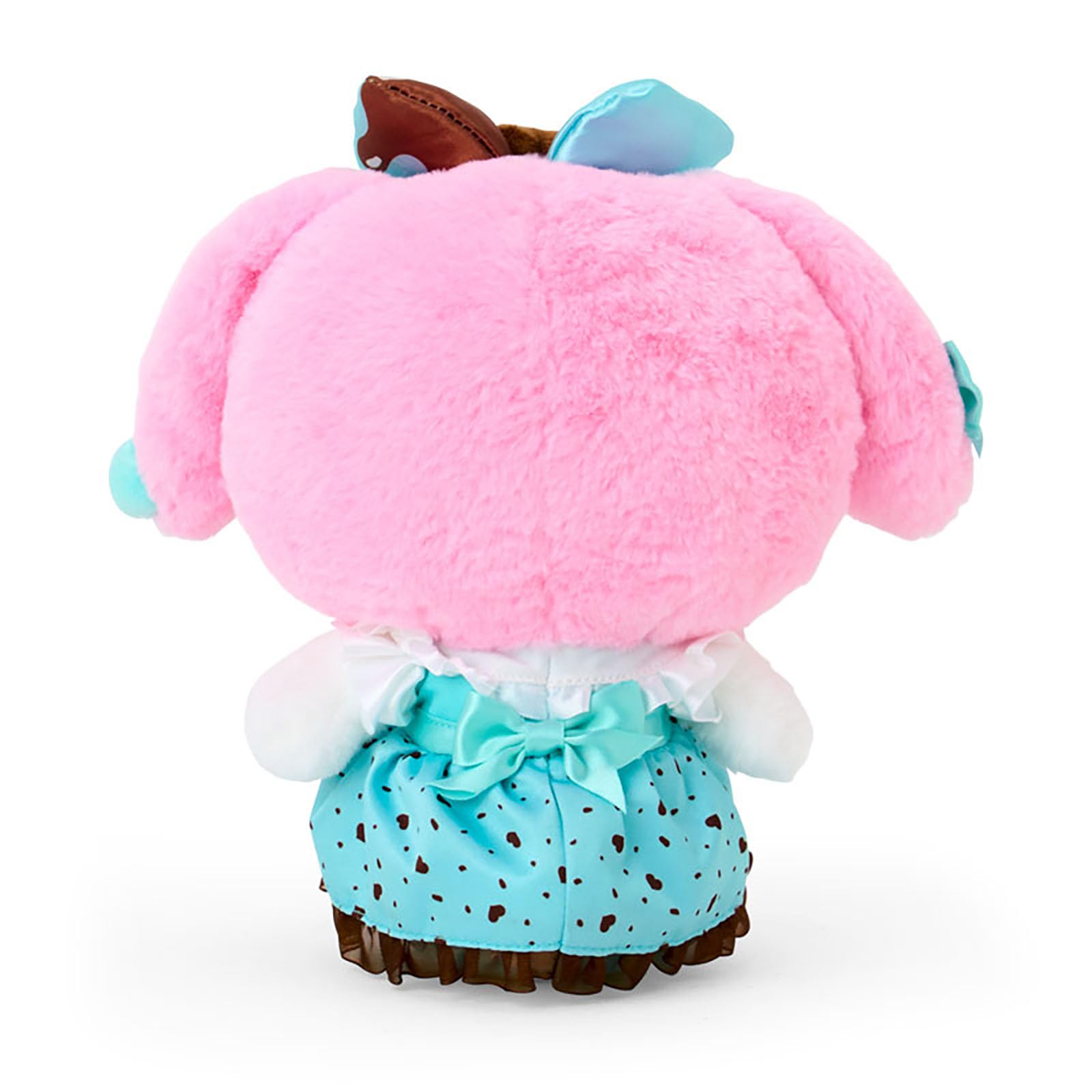 Amazon.co.jp: サンリオ(SANRIO) ぬいぐるみ（チョコミント