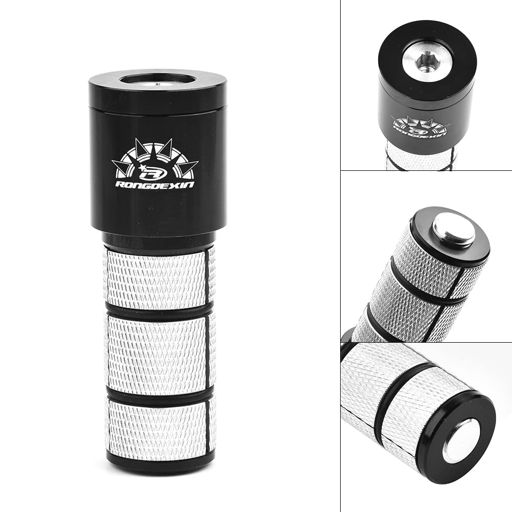 HpLive Adaptateur De Fourche De Vélo En Alliage D'aluminium