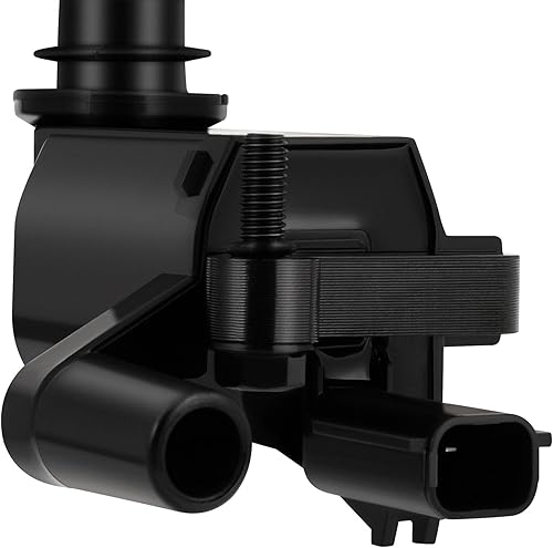 Miniatura 3 de Aintier Ignition Coil Coils&amp;iridium Spark Plugs UF378 for Chrysler for Dodge for Jeep Magnum Gran Cherokee 300