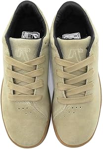 Amazon | ARETH SHOES アース シューズ スニーカー I LACE SAND/GUM