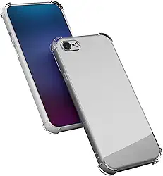 Capa Capinha Case Compatível Apple iPhone 7/8 Anti Shock Anti Impacto Premium