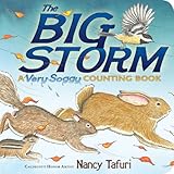 The Big Storm (Classic Board Books)