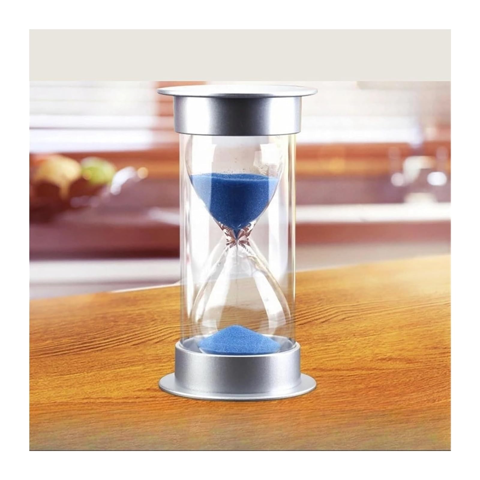 Sanduhr-Timer aus Polyester