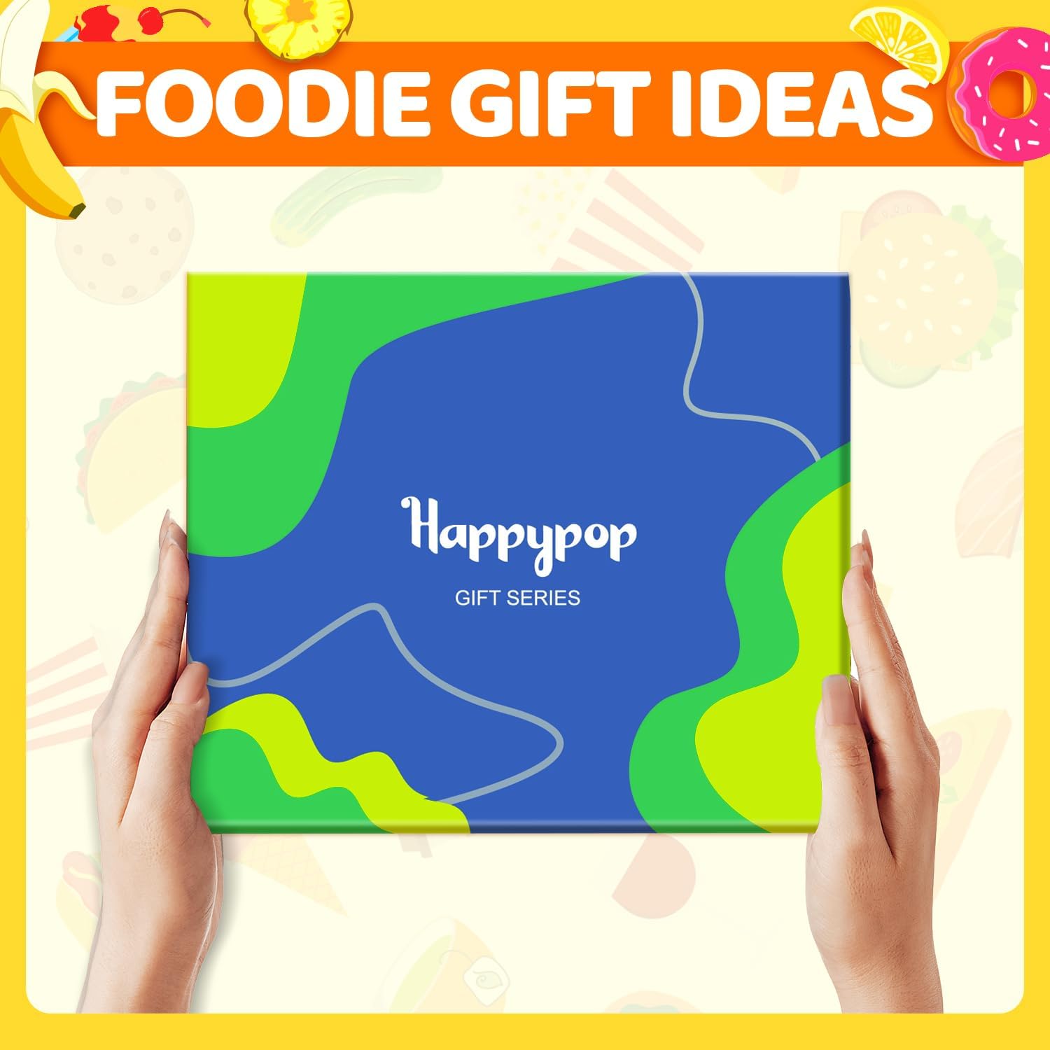 HAPPYPOP Pickle Socks for Kids - Funny Big Dill Gifts for 7-12 Years Old Boys Girls - Image 5