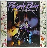 prince purple rain mp3  Purple Rain [Import]