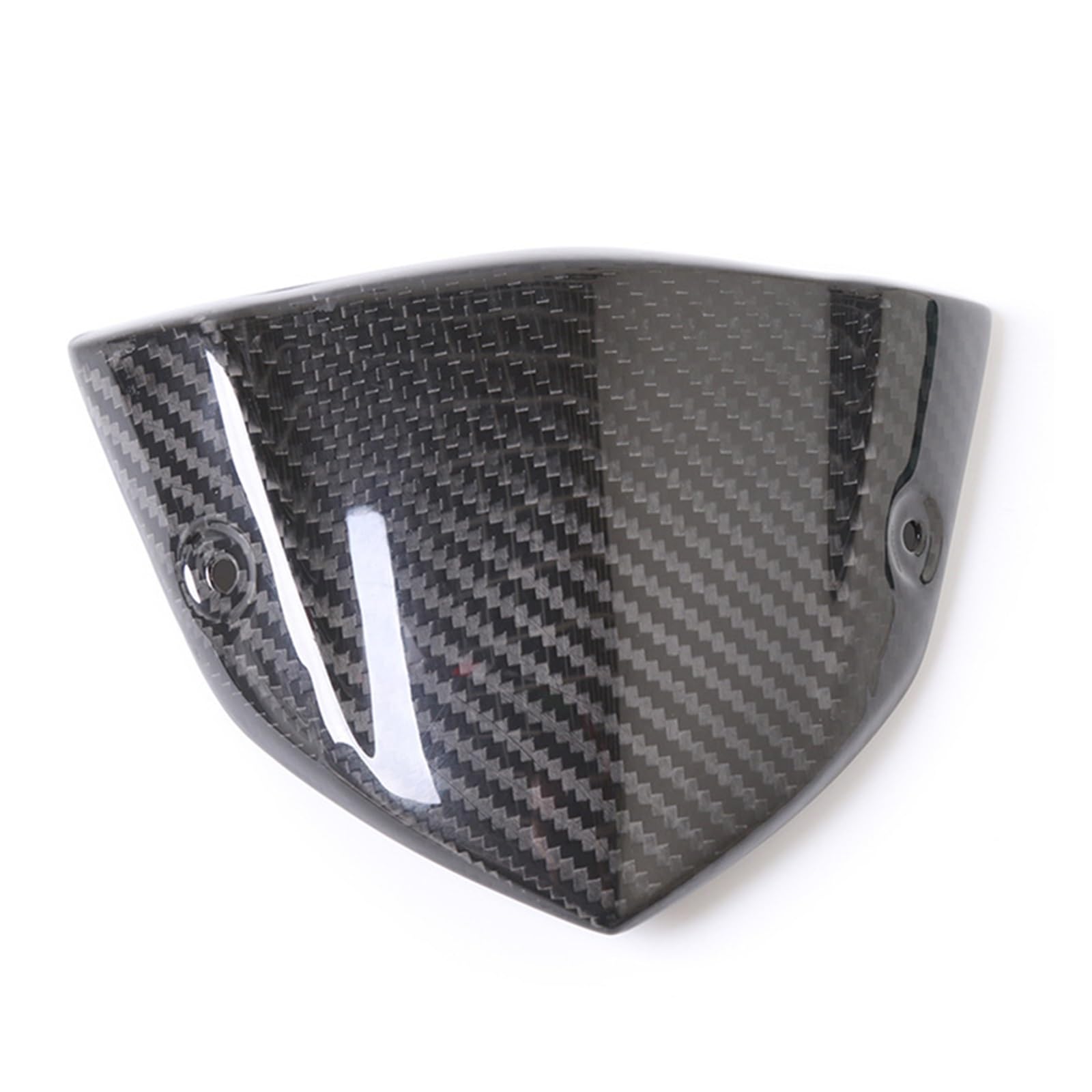 Deflettore Vento Per Kawasaki Z1000 Moto Sport Schermo Parabrezza Parabrezza Deflettore 2014 2015 2016 Parabrezza Cupolino