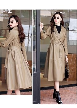 ジャケット・アウター maison celon mulch trench coat dress maison celon mulch trench coat dress