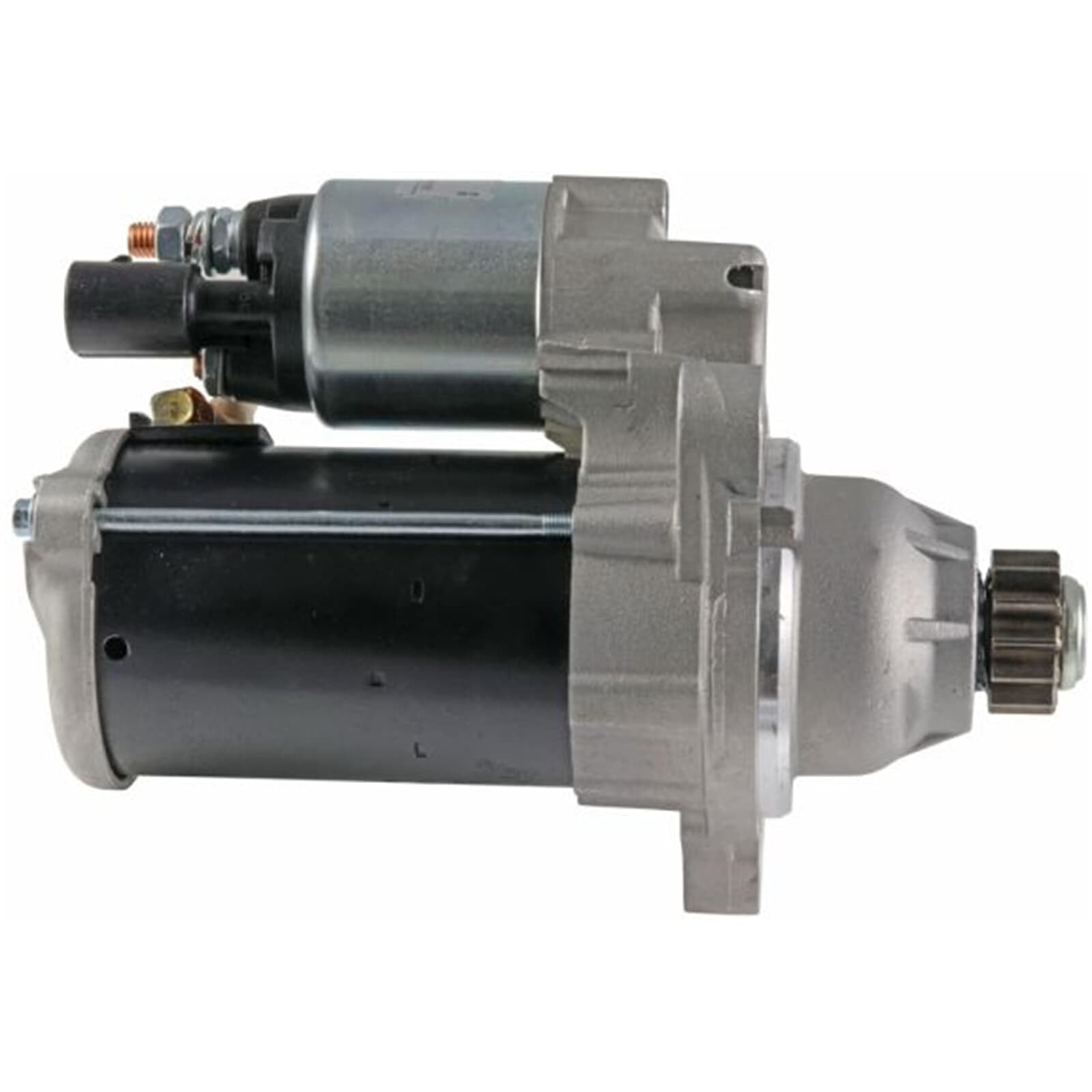 HELLA 8EA 012 528-701 Starter 12V 1.1kW