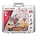 Produktbild MECCANO  6032896  Konstruktionsspielzeug  Super Konstruktionskoffer
