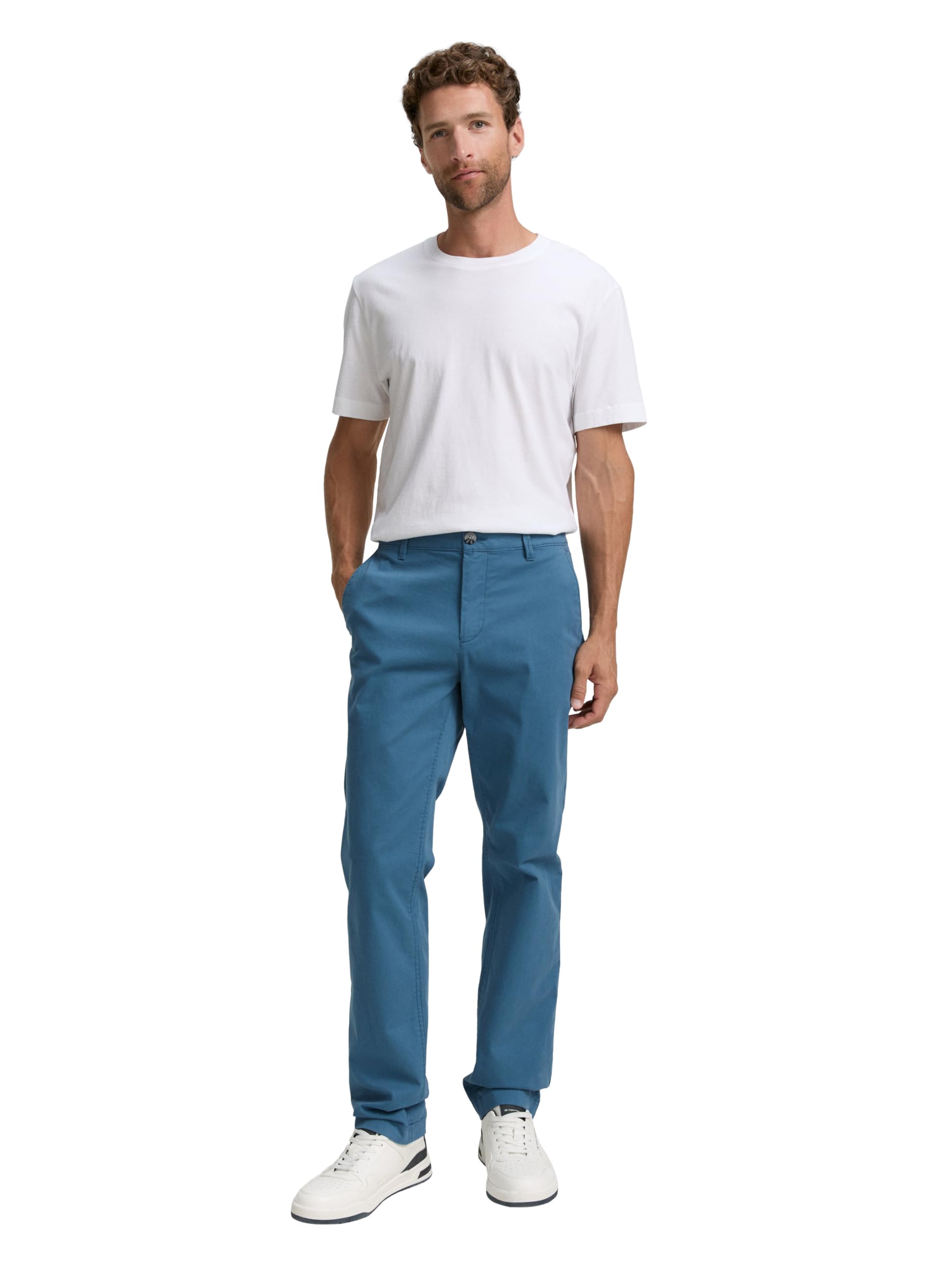 TOM TAILOR Herren Hose – Ansicht 2