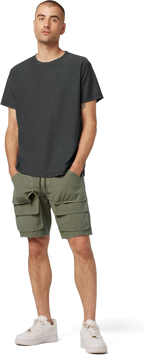 HUDSON Men's Tracker Short - Image 6
