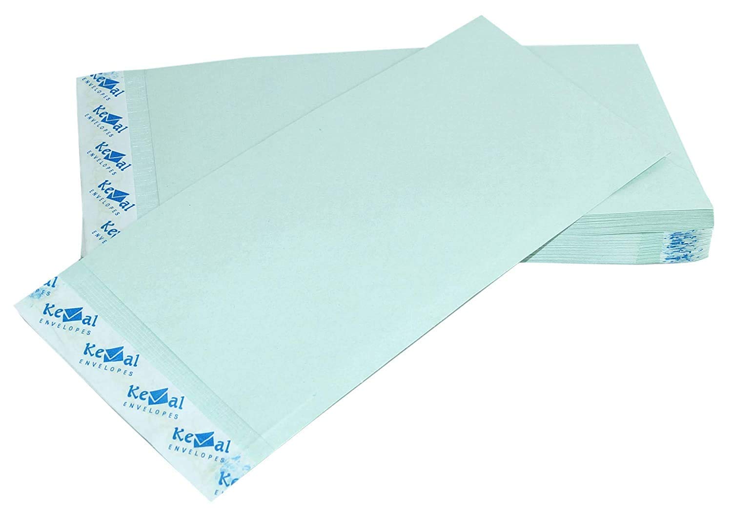 Abha Self-Seal Business Catalogue Cloth Lined Courier Document Pouch Bag for Invitation and Post Pack 20 (6X9)