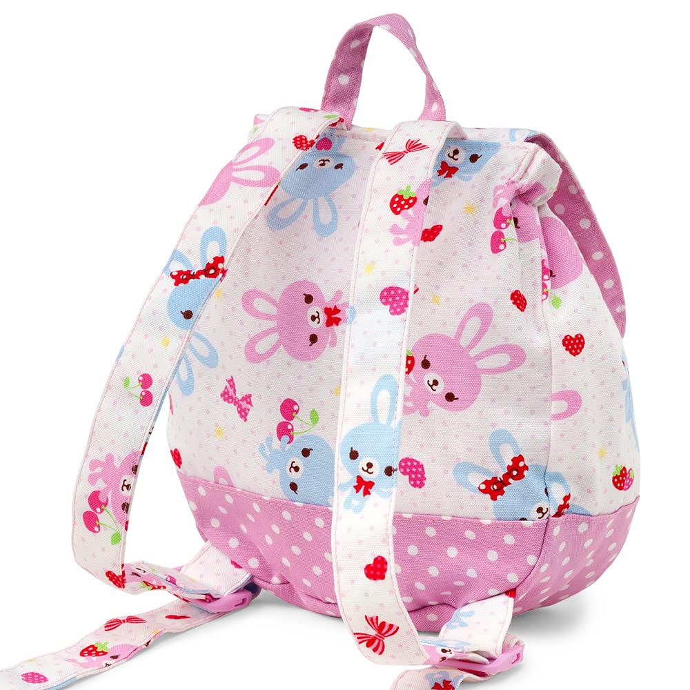 Amazon.co.jp: COLORFUL CANDY STYLE リュック 女の子 ベビー