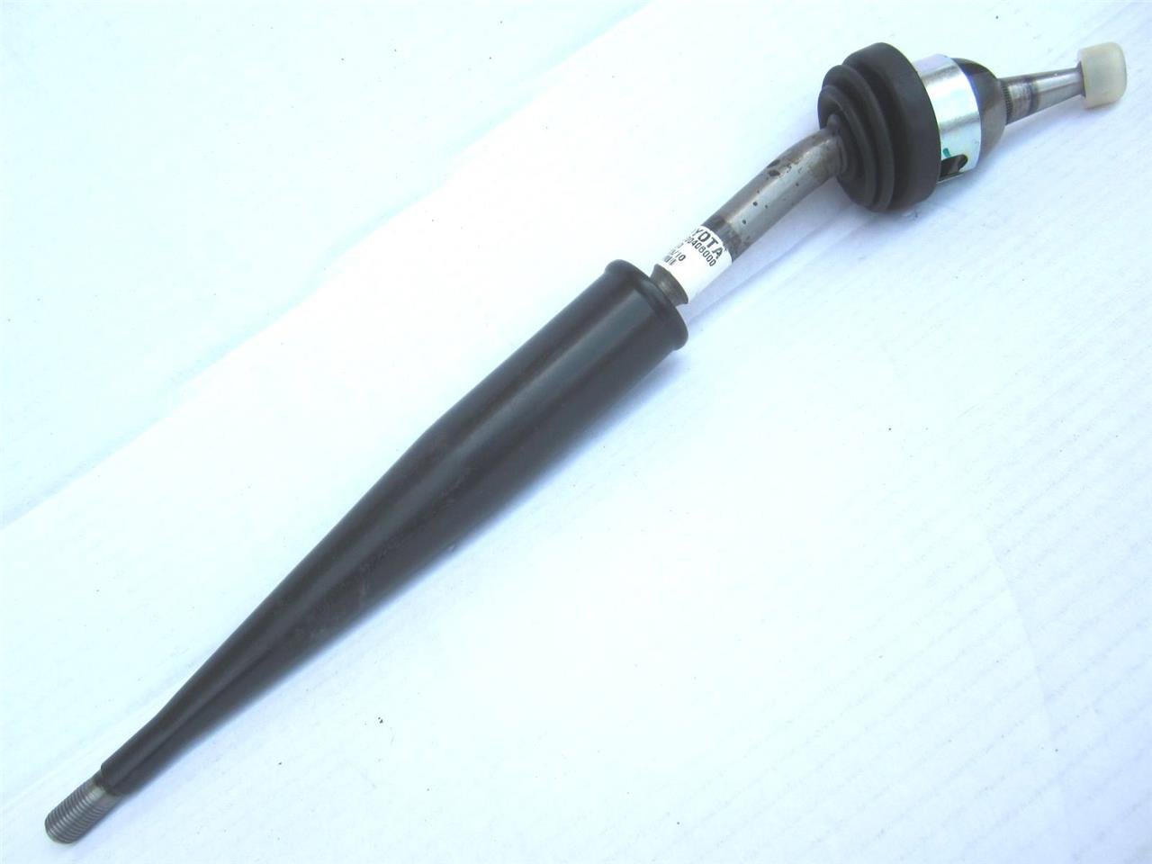 Toyota 33530-04060 Shift Lever Assembly : Amazon.com.au: Automotive