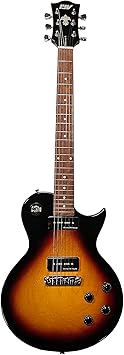 IYV-ILS-250 SB, Solid Body Electric Guitars, Sunburst