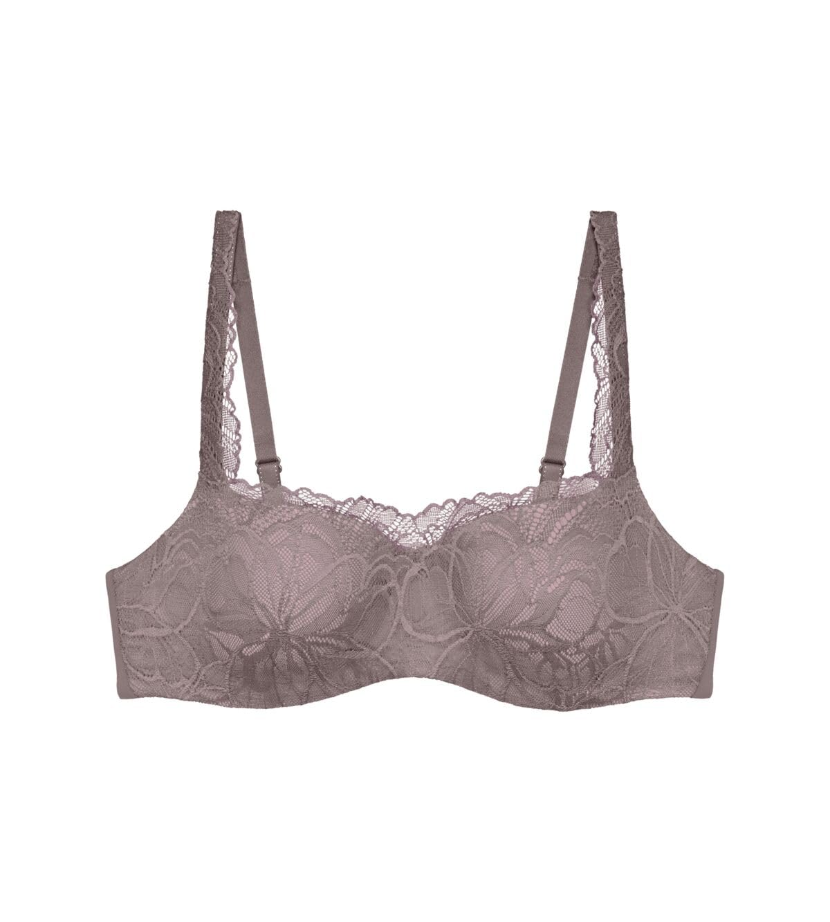 Triumph Body Make-up Illusion Lace Balconette Reggiseno Donna