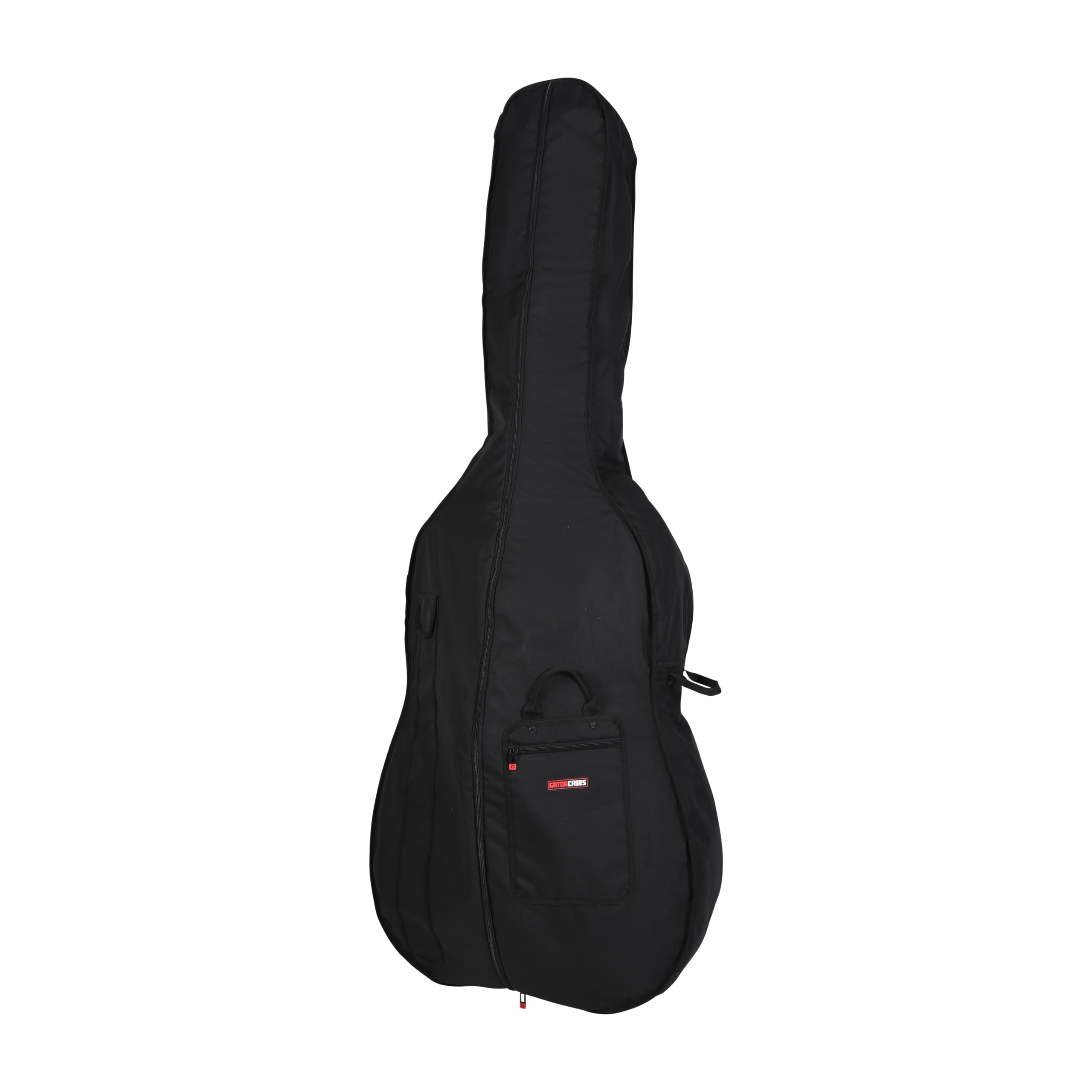 Amazon.com: Gator Cases Lightweight Band and Orchestra Travel Bag